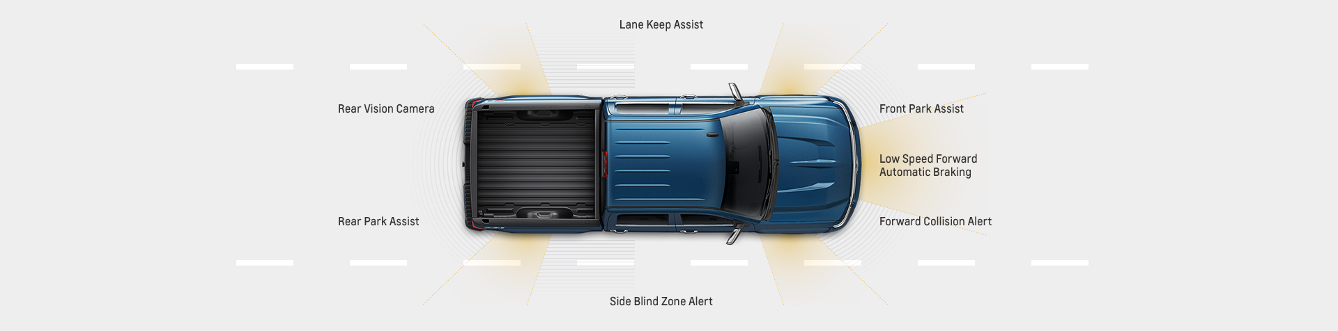 2017 Chevy Silverado Safety Chevy Silverado Safety