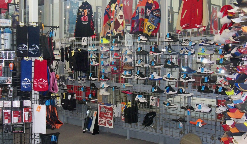 Pro Shop 006 2