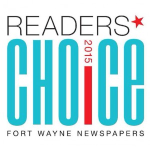 readers choice 2015