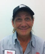 Betty Bowles