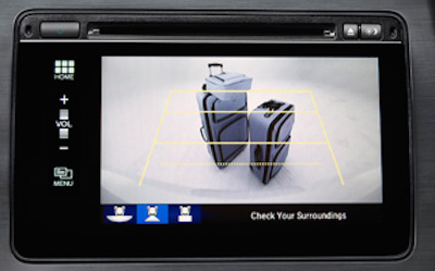 Honda Civic Coupe Safety