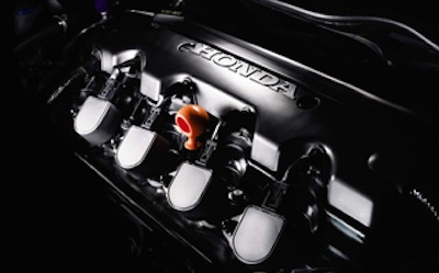 Honda Civic Fuel Econ