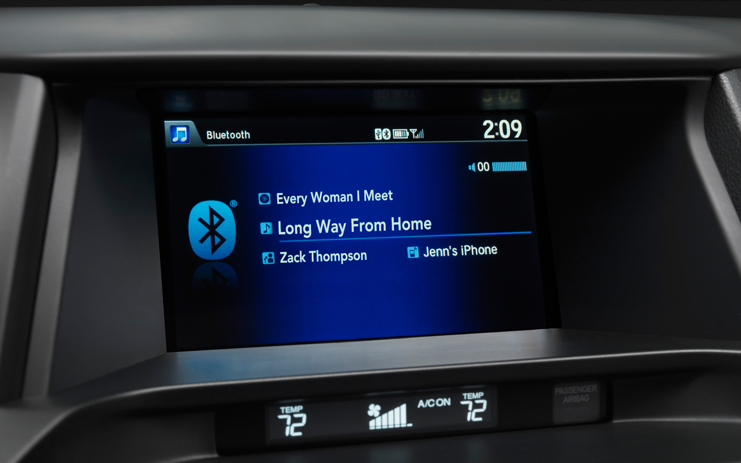 Honda Certified Pre Owned Financing >> How To Connect you Bluetooth Smartphone to a 2015 Honda Honda Certified Pre Owned Financing >> How To Connect you Bluetooth Smartphone to a 2015 Honda