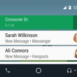 Android Auto