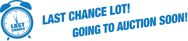 last chance lot