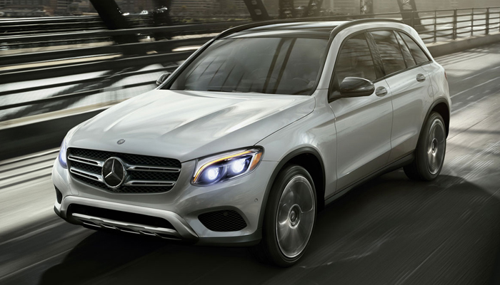 GLC300 Mercedes-Benz Deals in Akron Ohio