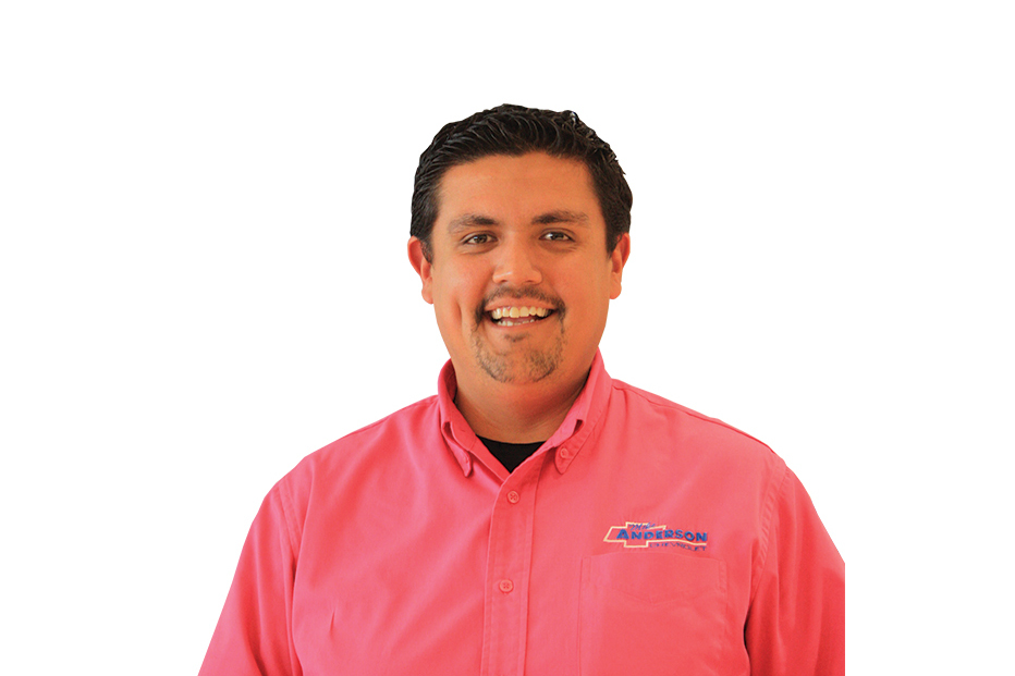 Rolando Deluna