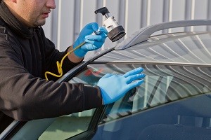 car repair