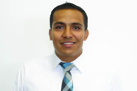 Diego Florez