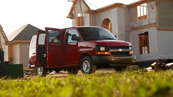 Used City Express