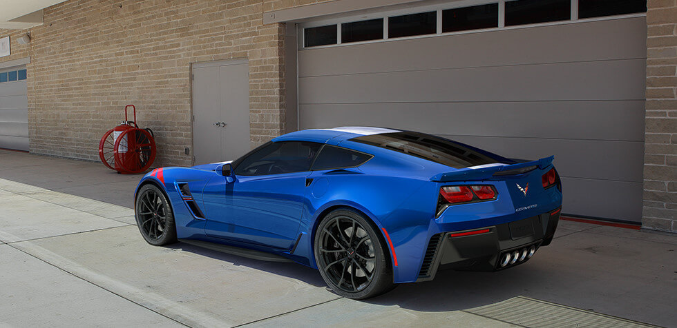 2017 Chevrolet Corvette Stingray >> The 2017 Chevrolet Corvette Stingray Grand Sport 2017 Chevrolet Corvette Stingray >> The 2017 Chevrolet Corvette Stingray Grand Sport