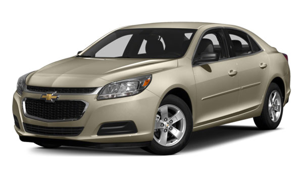 2016 Chevrolet Malibu