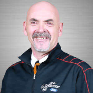 Ray Skillman Ford Staff | Greenwood Ford Dealer