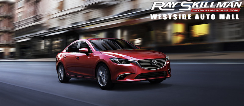 Mazda6 Plainfield IN