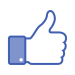 Follow Us On Facebook