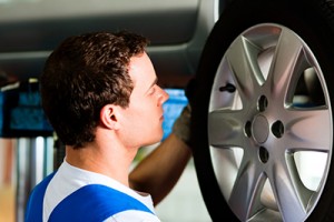 Auto Service