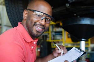 Auto Service