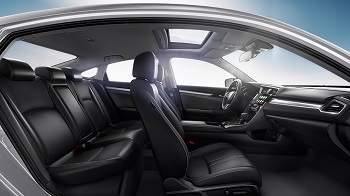 2016-honda-civic-leather-interior
