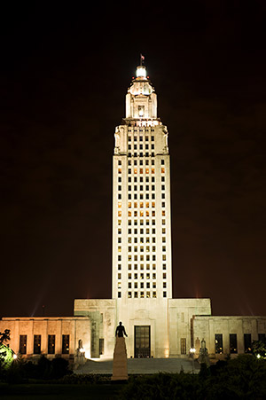 State Capitol