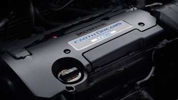 2016 Honda CR-V Engine (Custom)