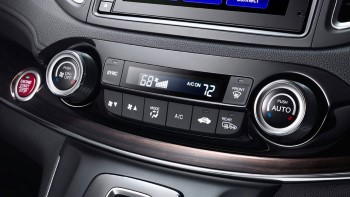 2016 Honda CR-V Touring Climate Control (Custom)