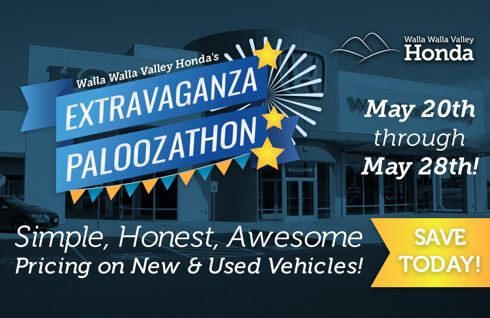 Extravaganza Paloozathon